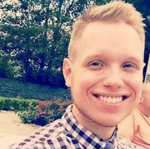 Meet your Posher, Logan